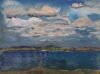 voß marika 484-25 boddenlandschaft II
