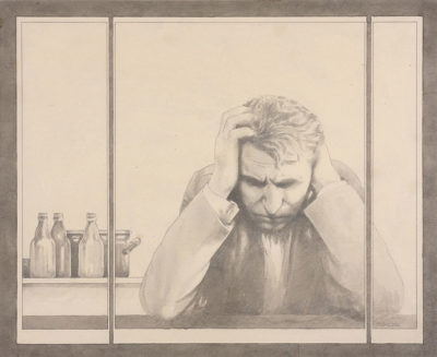 koehler stephan 195 92 mann am fenster