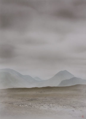 koehler stephan 283 95 schottische landschaft iv