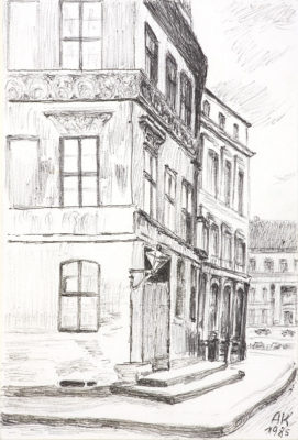 krajewski alfred 249 94 altberliner stadtansicht