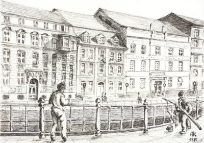 krajewski alfred 250 94 das ermelerhaus