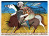 krueger rolf 146 92 the buffalo are coming